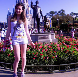 Meet your Posher, Amanda